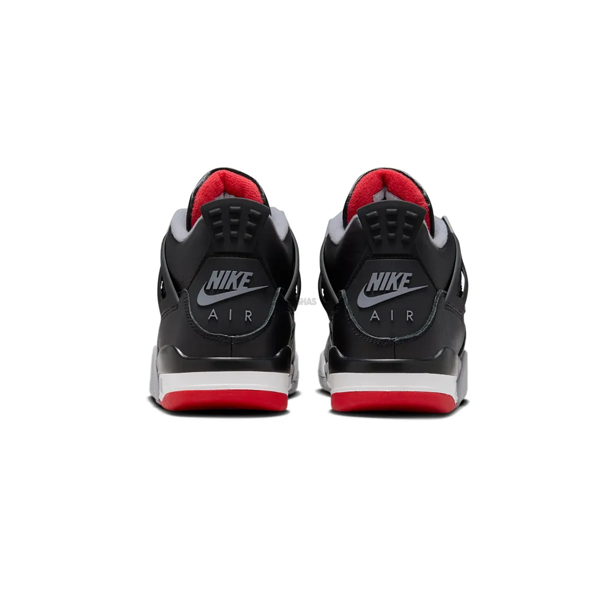 Air Jordan 4 Retro 'Bred Reimagined' PS (2024)