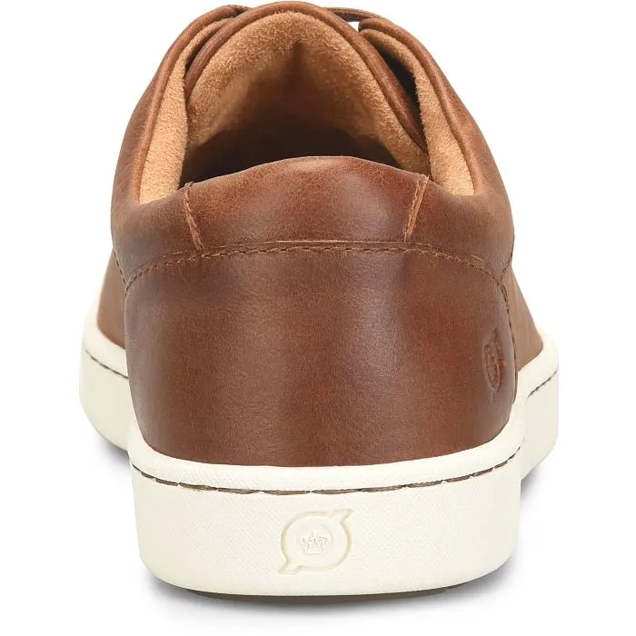 Born Men's Allegheny II Sneakers - British Tan