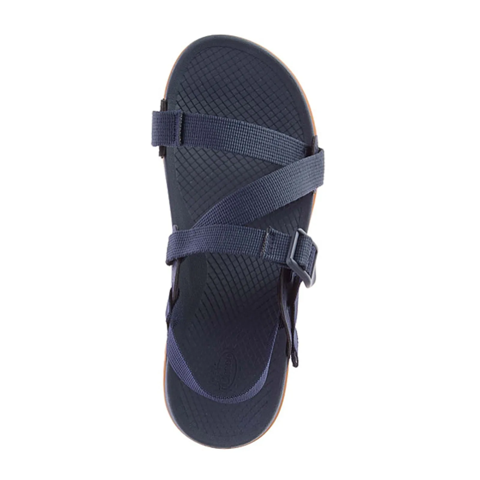 Chaco Lowdown Active Sandal (Women) - Navy/Marine