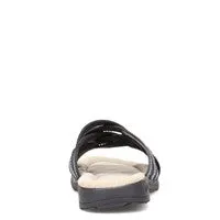 Eastland Women's Hazel Slide Sandal - Black 3958-01M