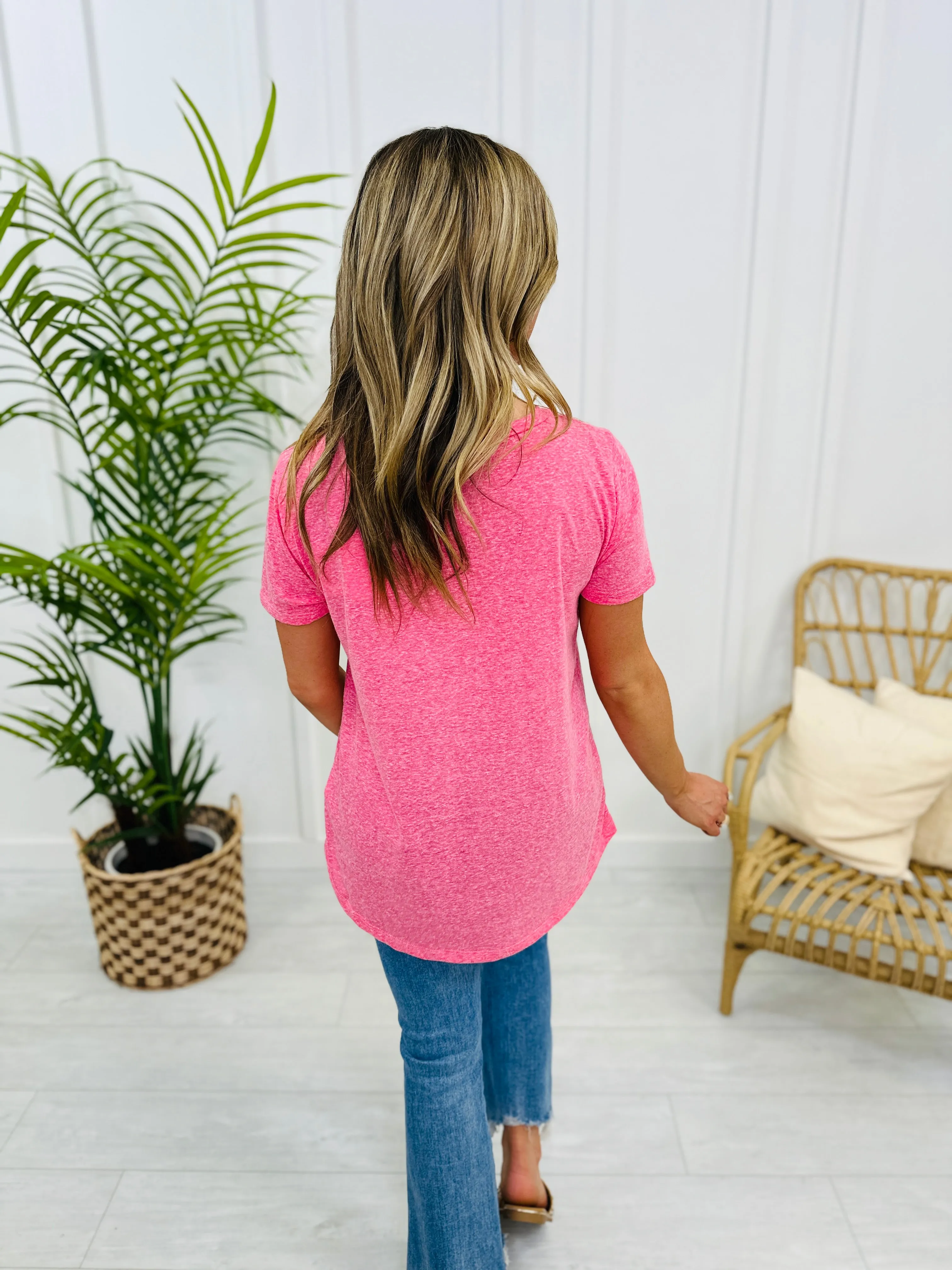 Easy Bliss Top