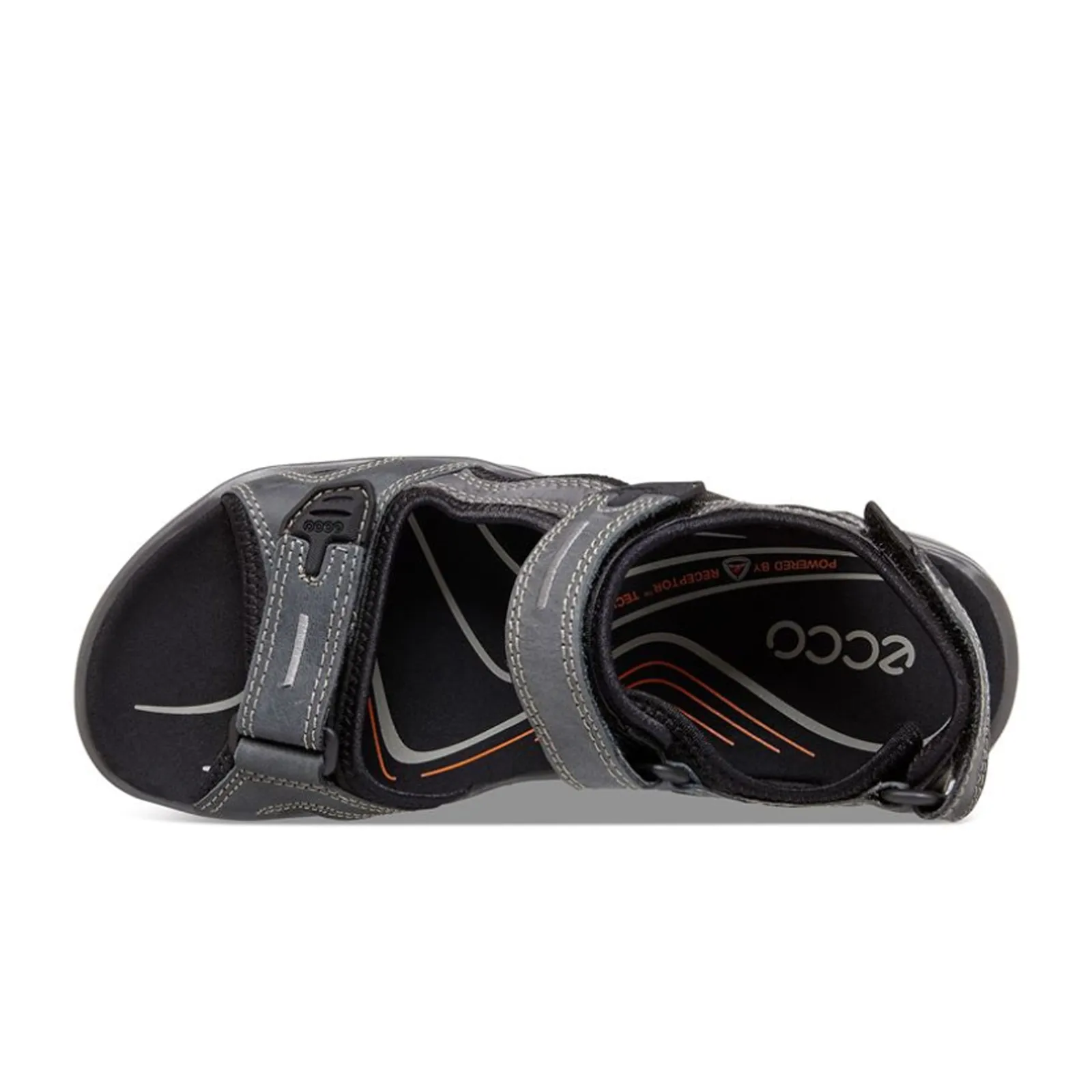 ECCO Offroad Active Sandal (Men) - Marine