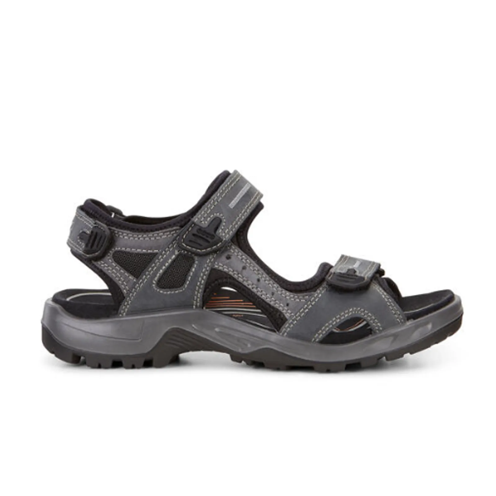 ECCO Offroad Active Sandal (Men) - Marine