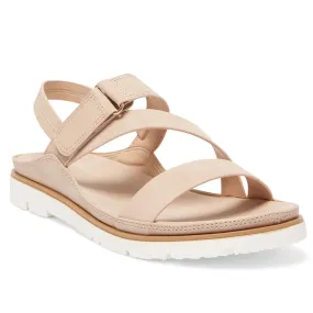 Egypt Sandal in Blush