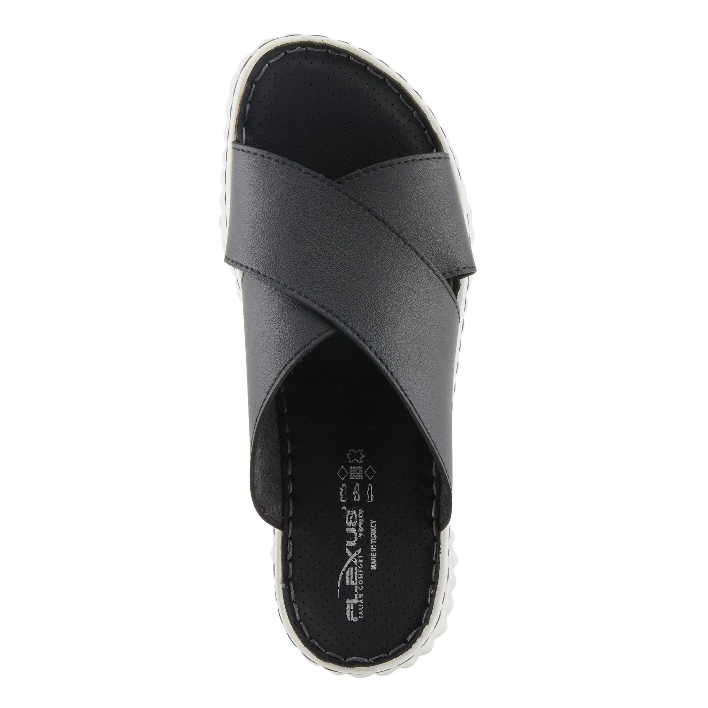 FLEXUS ALDERINE SANDALS