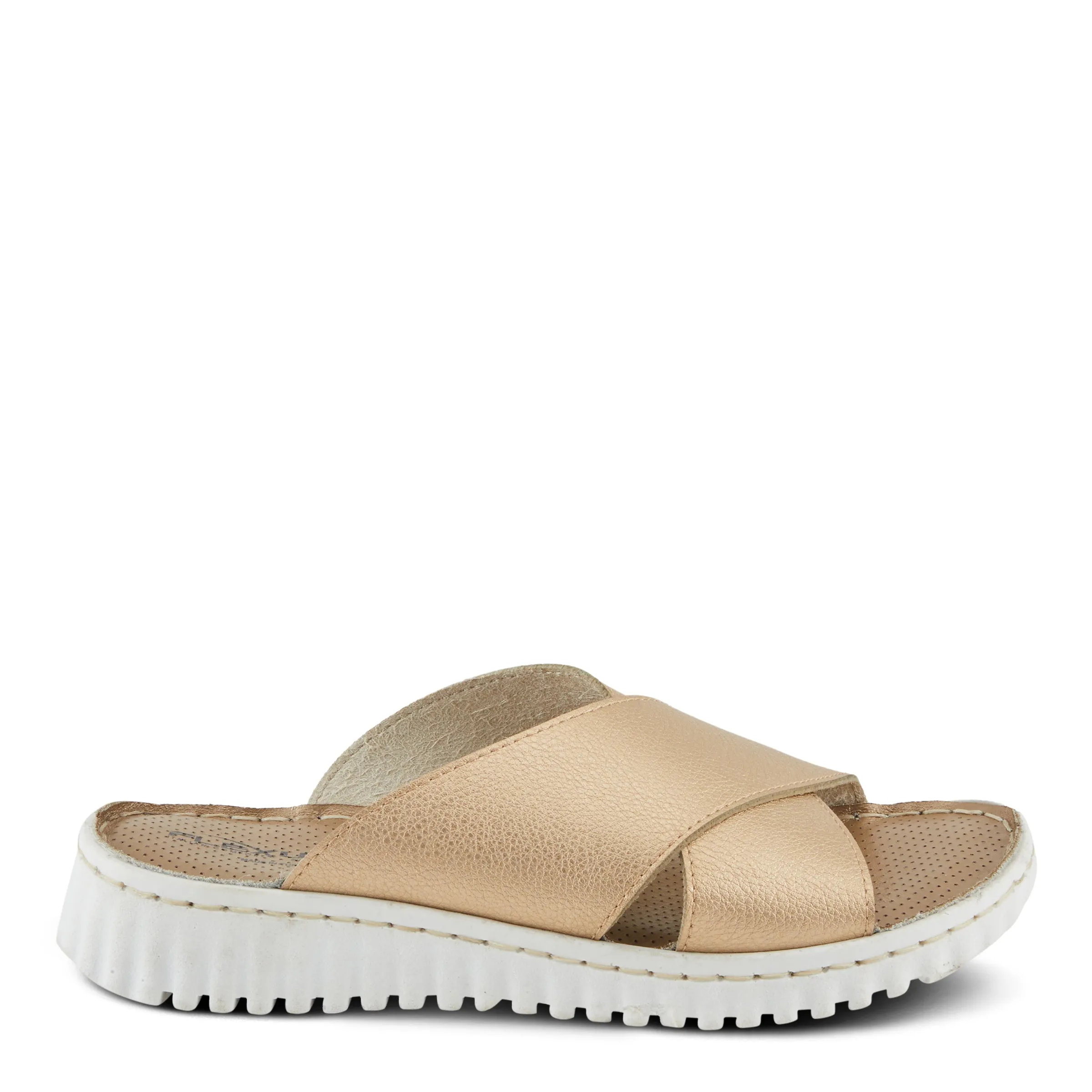 FLEXUS ALDERINE SANDALS