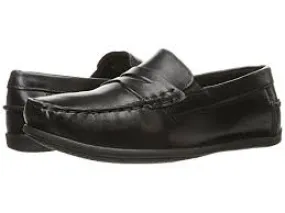 Florsheim Jasper Black Loafer