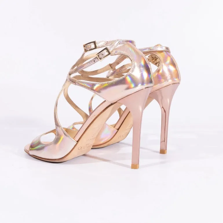 Jimmy Choo Ivette Sandals