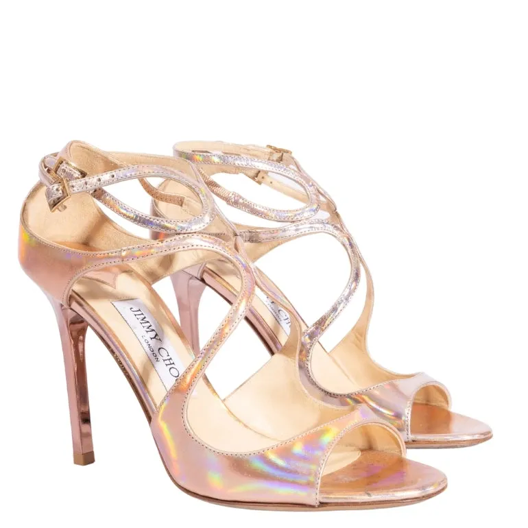 Jimmy Choo Ivette Sandals