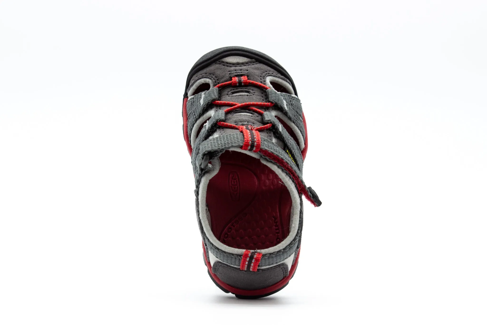 KEEN. TODDLERS' SEACAMP II CNX