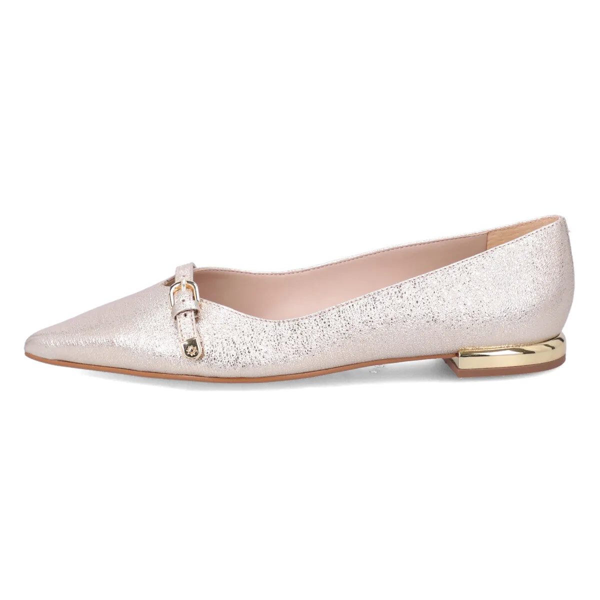 LUZ DA LUA ARIA LOAFERS