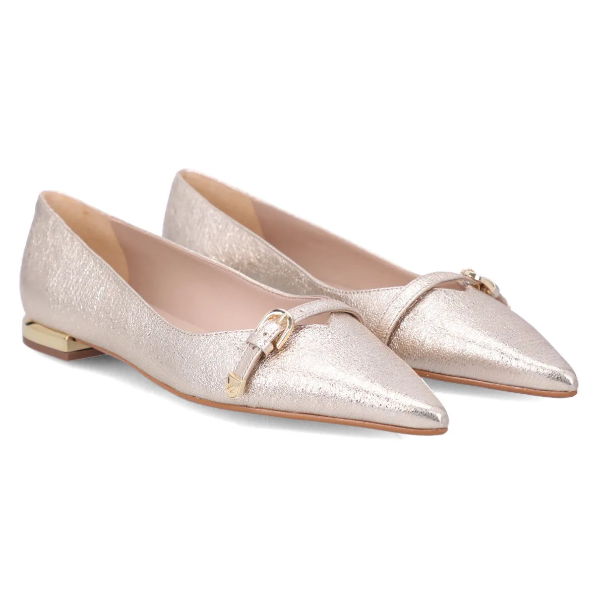 LUZ DA LUA ARIA LOAFERS