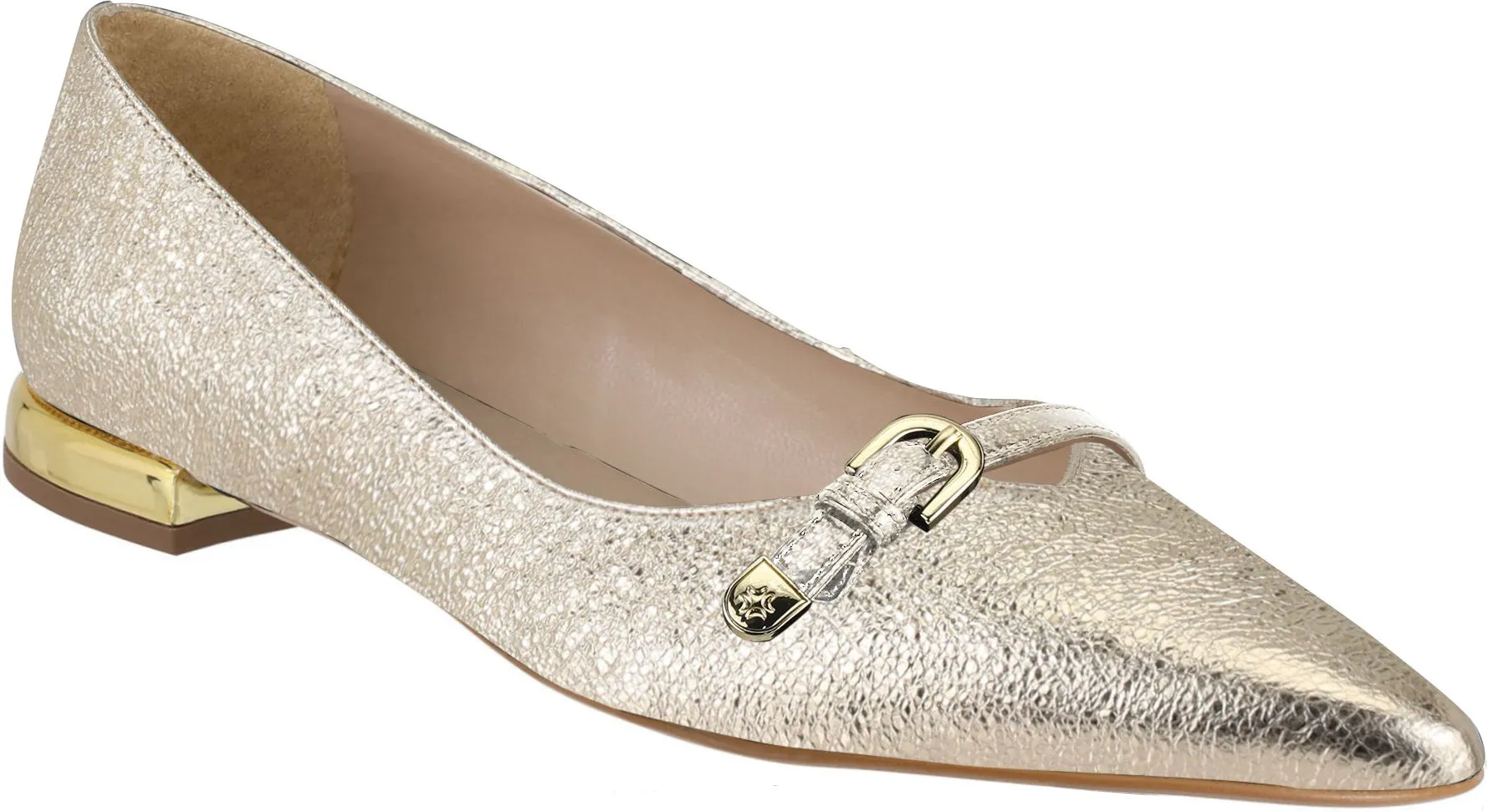 LUZ DA LUA ARIA LOAFERS