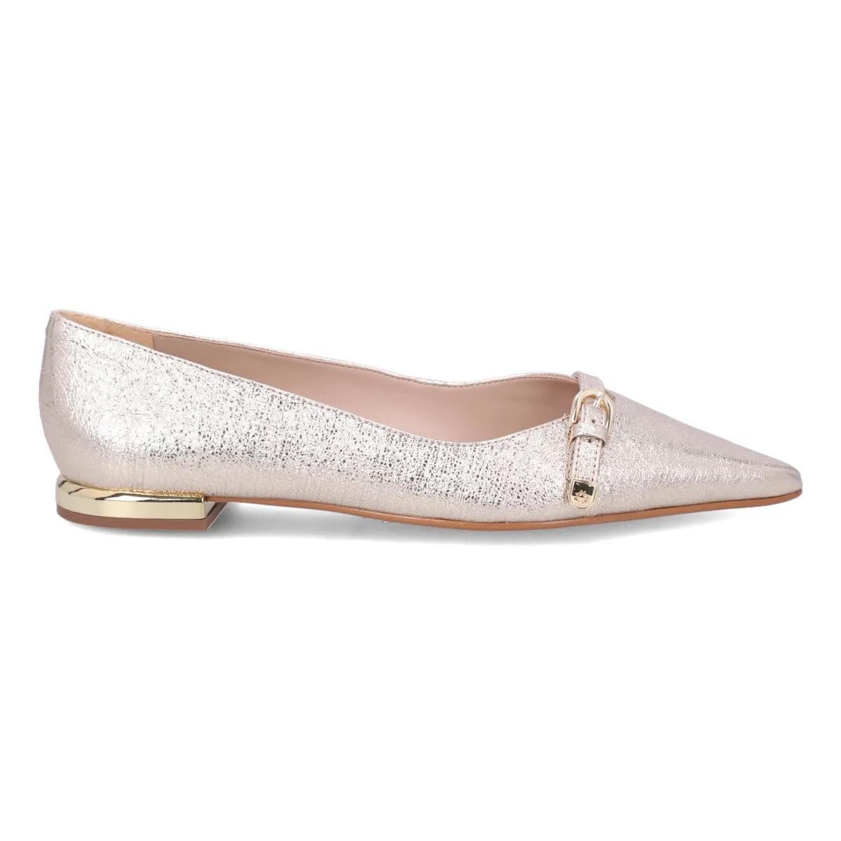 LUZ DA LUA ARIA LOAFERS