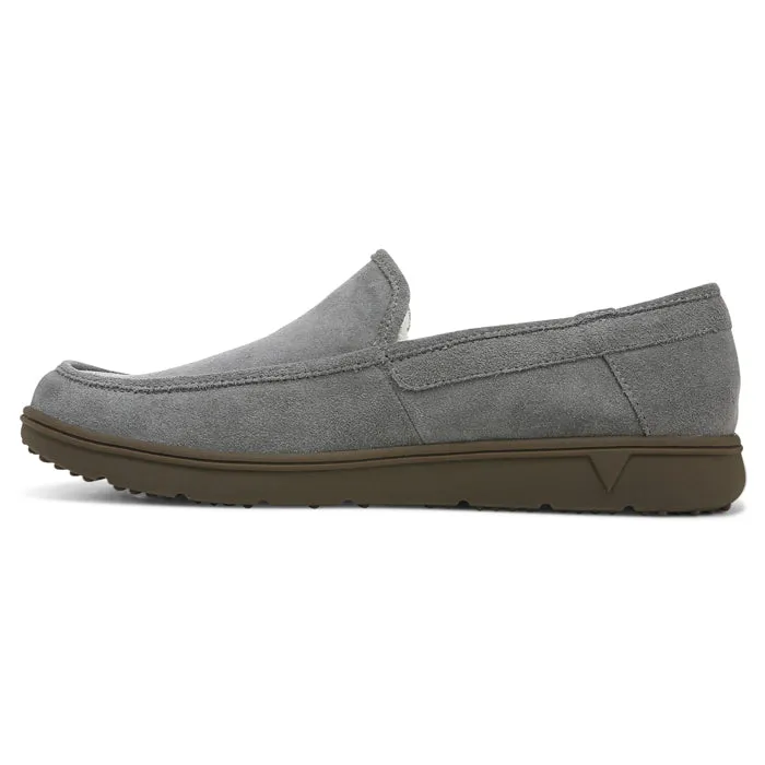 Mens Vionic Gustavo Charcoal