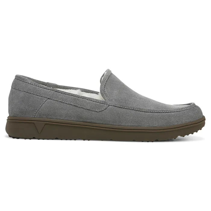 Mens Vionic Gustavo Charcoal