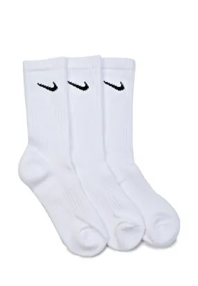 Nike Socks 3-Pack