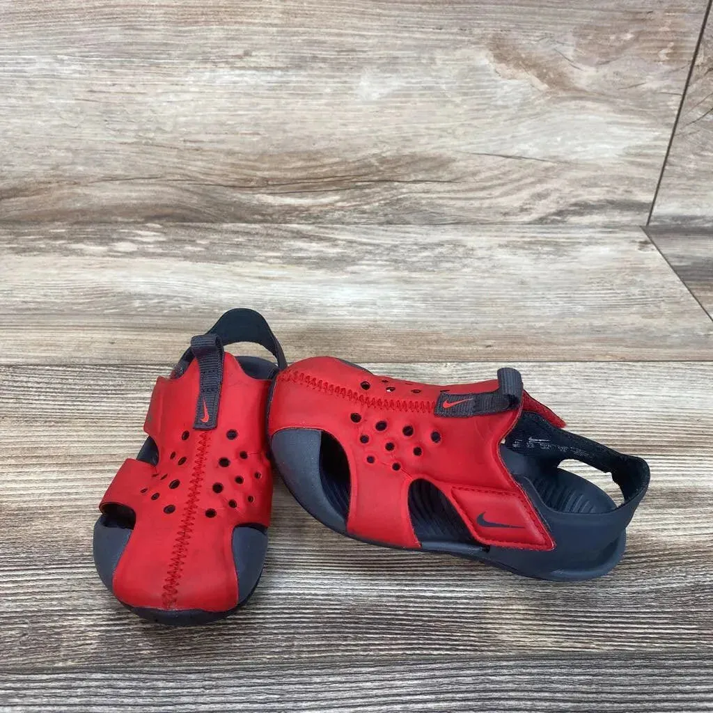 Nike Sunray Protect 2 Sandals sz 8c