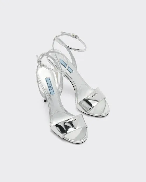 Prada sandals