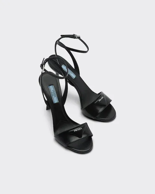 Prada sandals