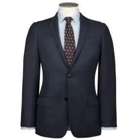 Rembrandt Birdseye Relaxed Fit Suit Set