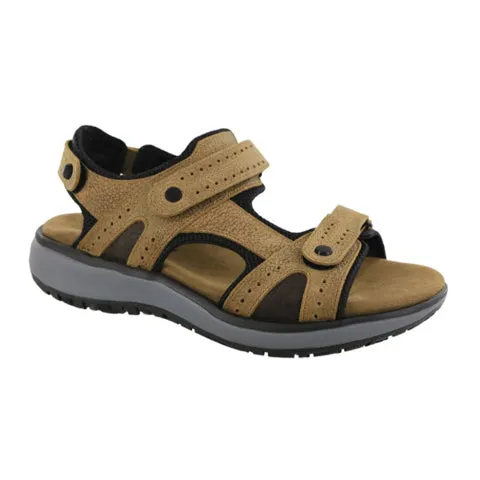 SAS Maverick Active Sandal (Men) - Stampede