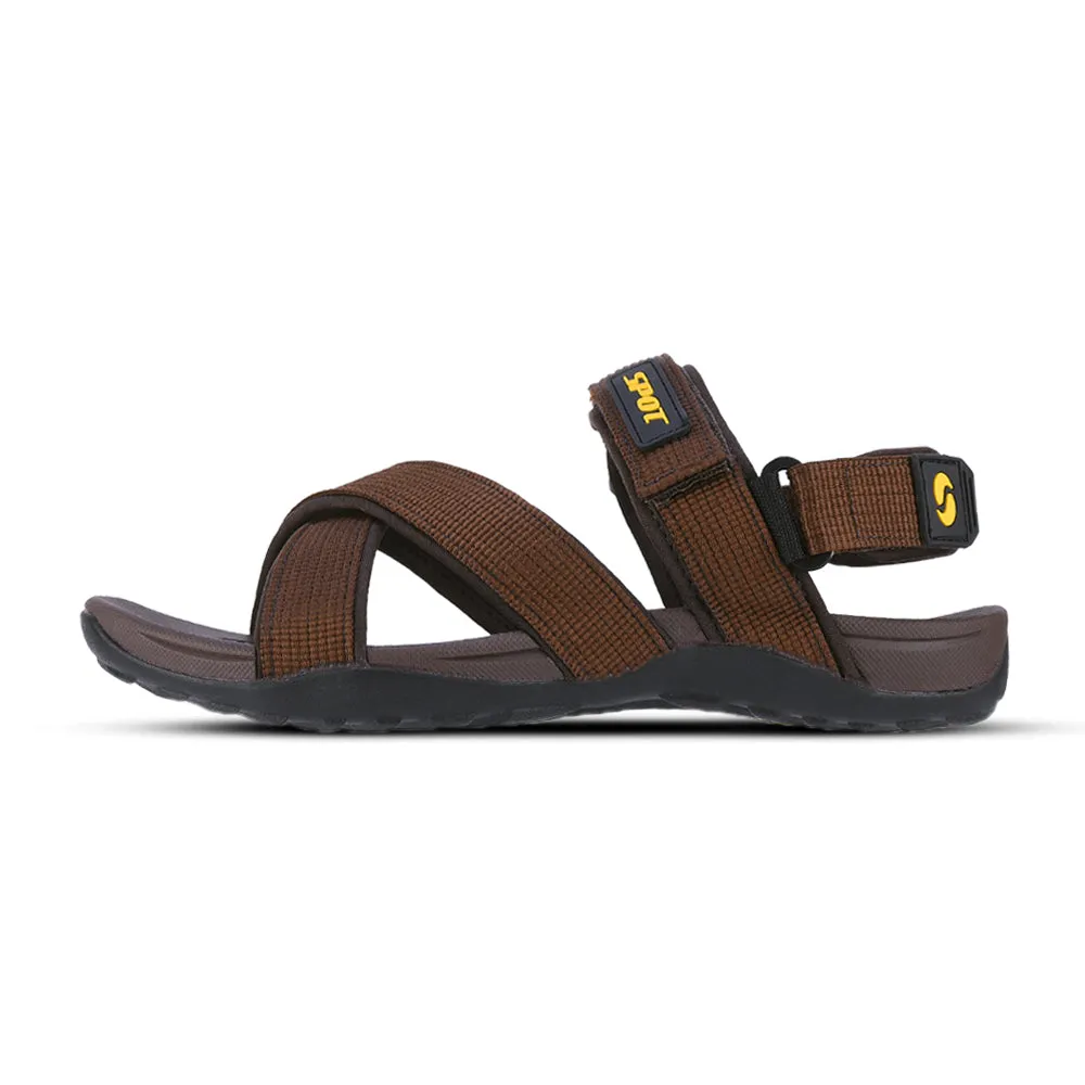 Spot Casual Sandal for Men | SS 1902