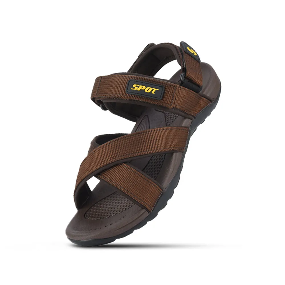 Spot Casual Sandal for Men | SS 1902