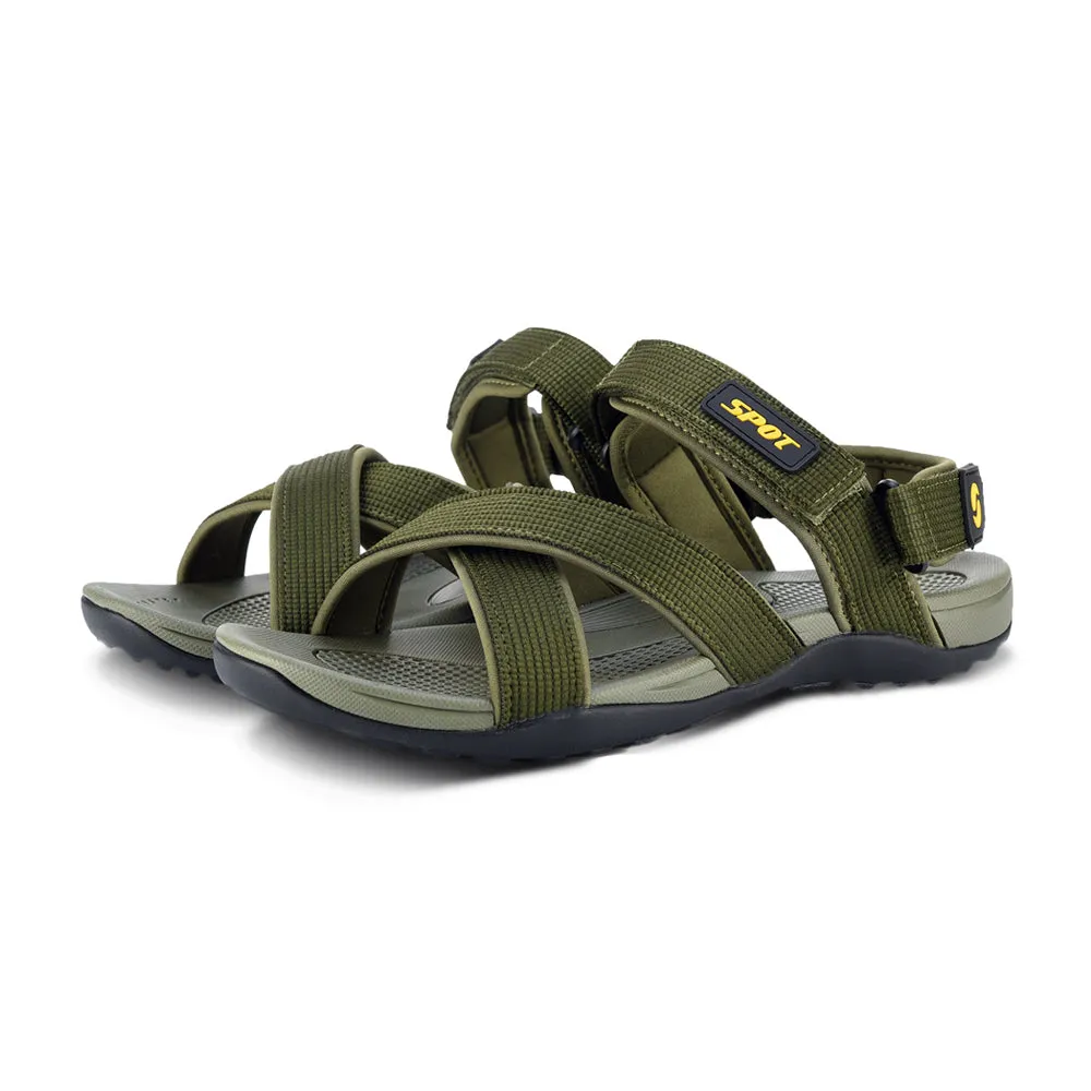 Spot Casual Sandal for Men | SS 1902