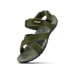 Spot Casual Sandal for Men | SS 1902