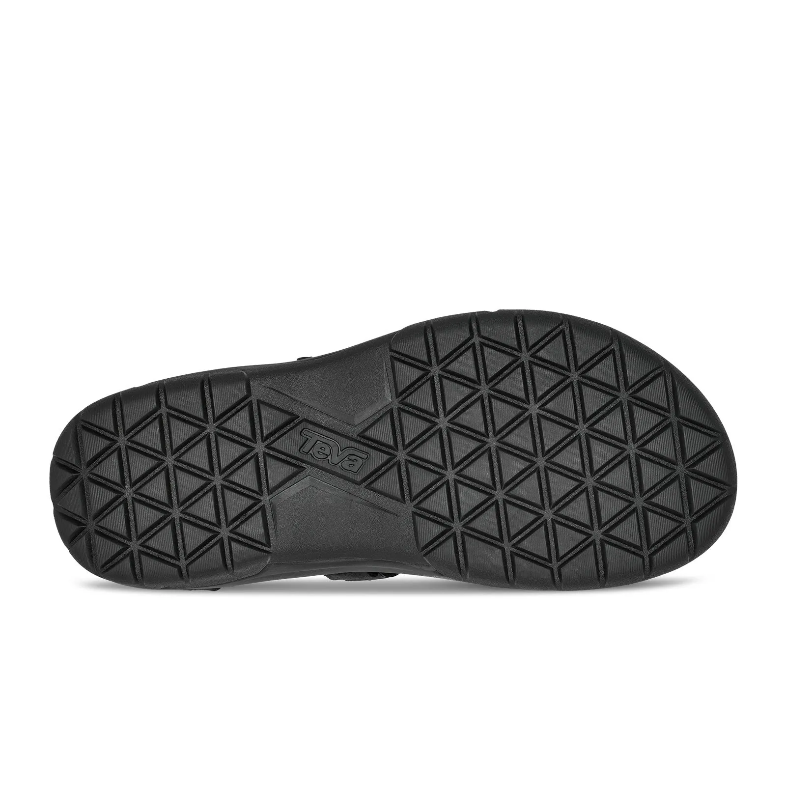 Teva Langdon Active Sandal (Men) - True Black