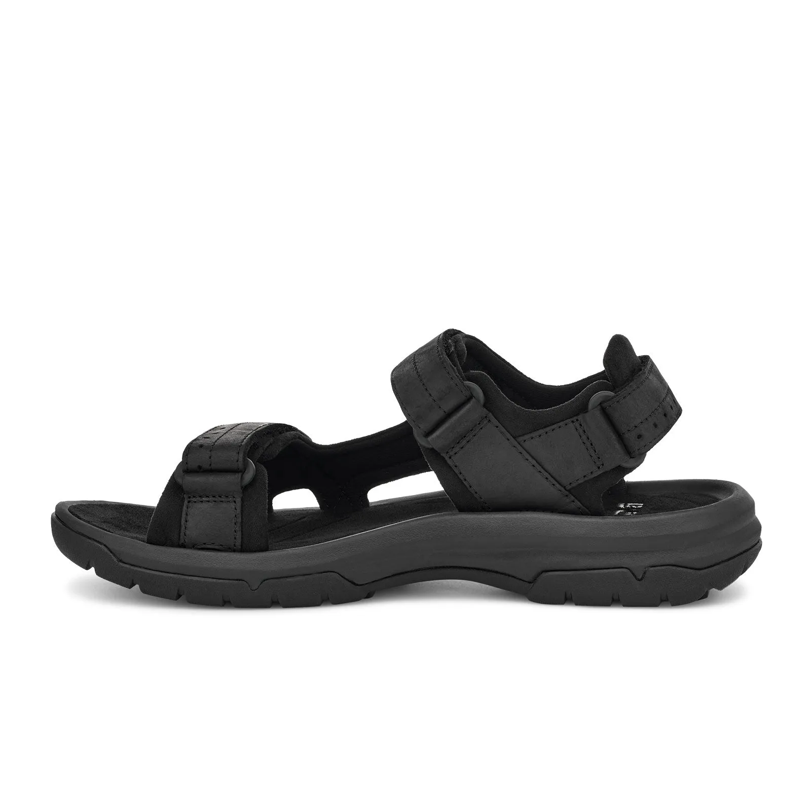 Teva Langdon Active Sandal (Men) - True Black