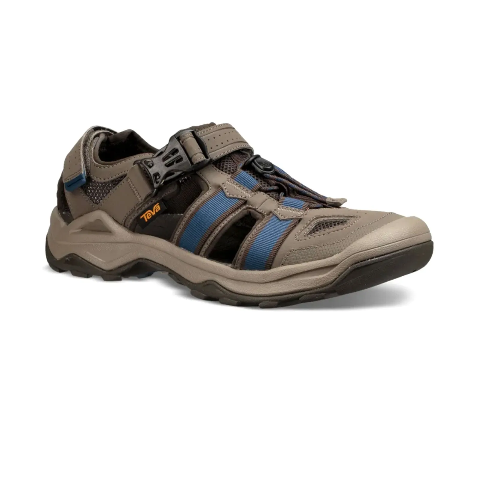 Teva Omnium 2 Active Sandal (Men) - Bungee Cord