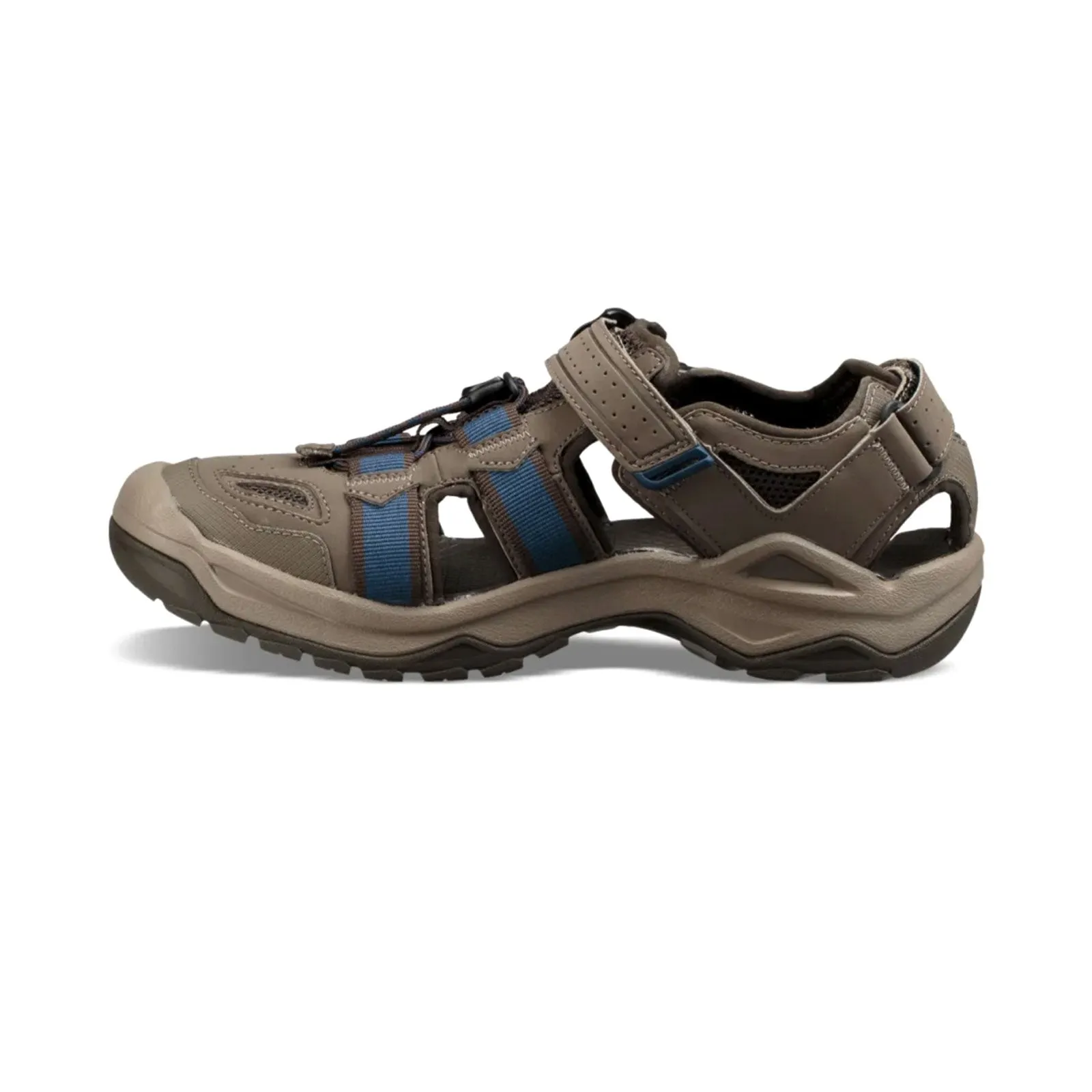 Teva Omnium 2 Active Sandal (Men) - Bungee Cord