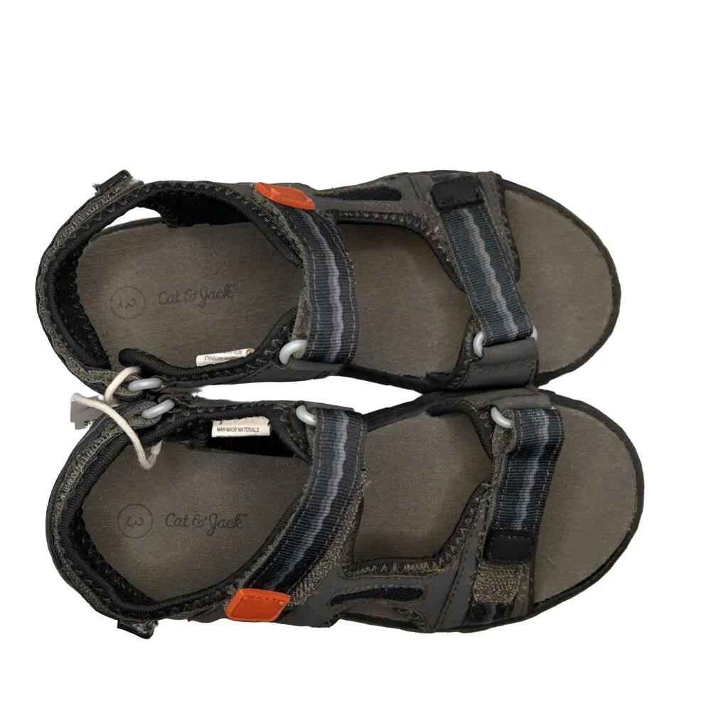 Velcro Sandals